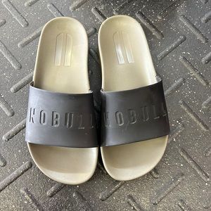 Nobull slides